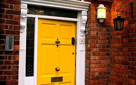 Paddy's House Guest House Dublin  Ireland