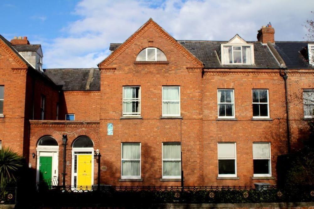 Paddy'S House Guest House Dublin Exterior photo
